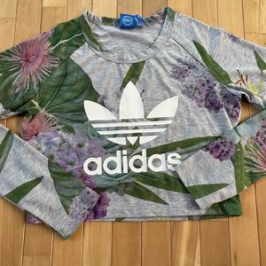 Adidas top